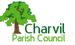 Charvil Parish Council Logo